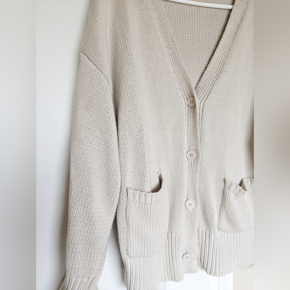 Neuflora Meredith Cardigan